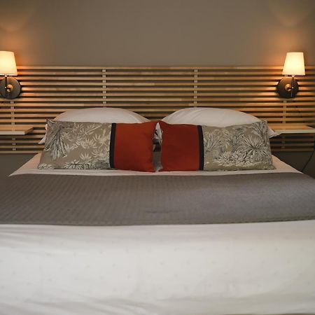 Hotel Couette Et Cafe Montpellier Zewnętrze zdjęcie