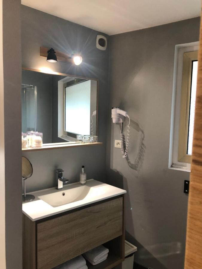 Hotel Couette Et Cafe Montpellier Zewnętrze zdjęcie