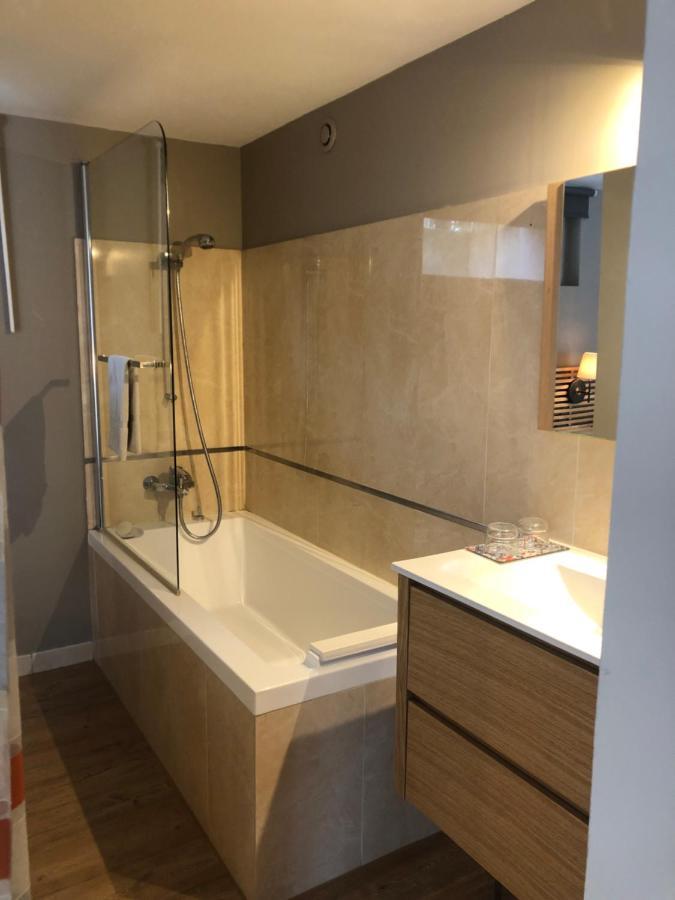 Hotel Couette Et Cafe Montpellier Zewnętrze zdjęcie