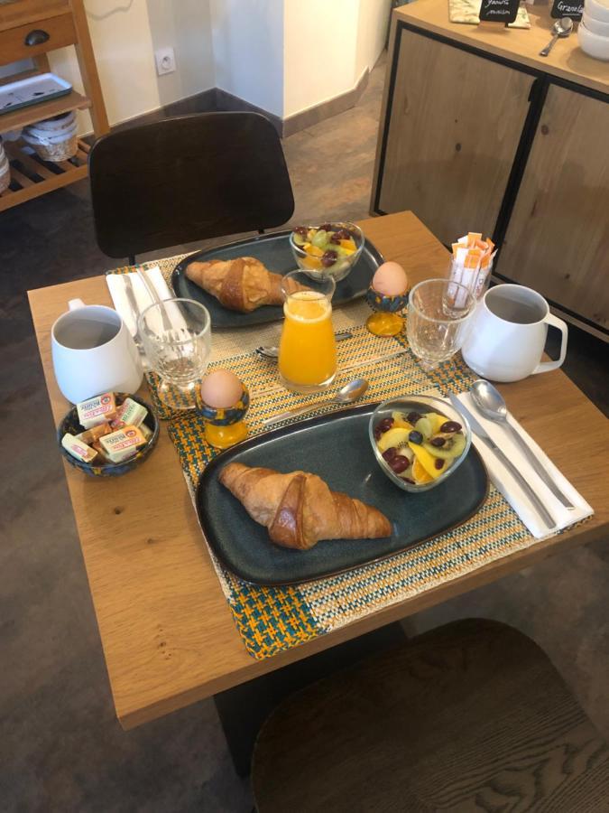 Hotel Couette Et Cafe Montpellier Zewnętrze zdjęcie