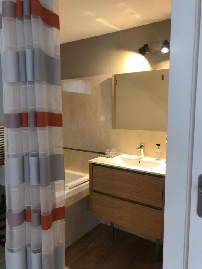 Hotel Couette Et Cafe Montpellier Zewnętrze zdjęcie
