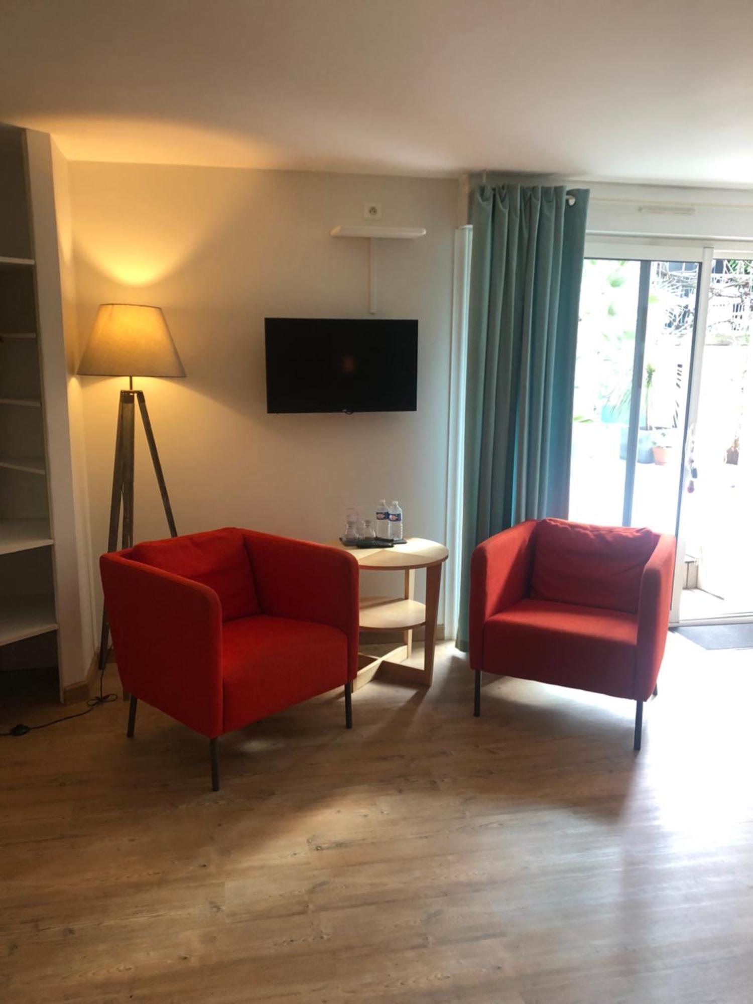 Hotel Couette Et Cafe Montpellier Zewnętrze zdjęcie