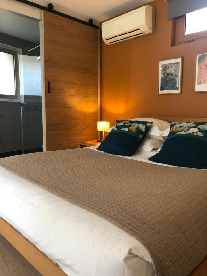 Hotel Couette Et Cafe Montpellier Zewnętrze zdjęcie