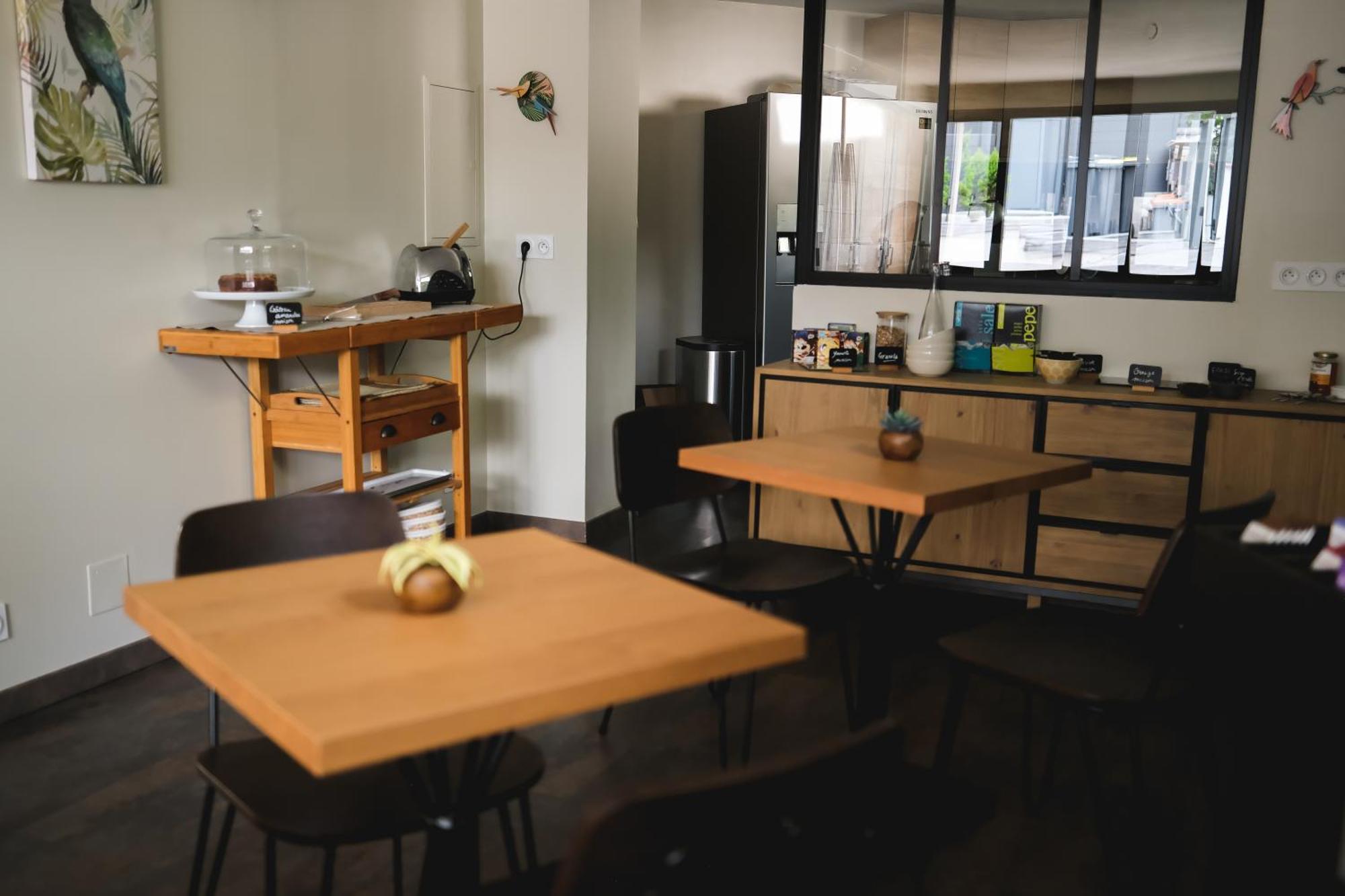 Hotel Couette Et Cafe Montpellier Zewnętrze zdjęcie