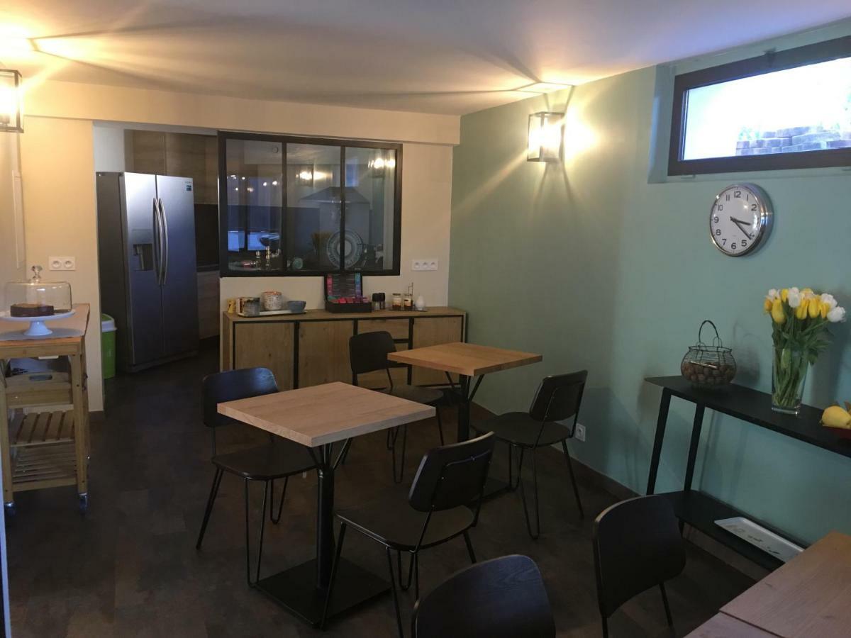 Hotel Couette Et Cafe Montpellier Zewnętrze zdjęcie