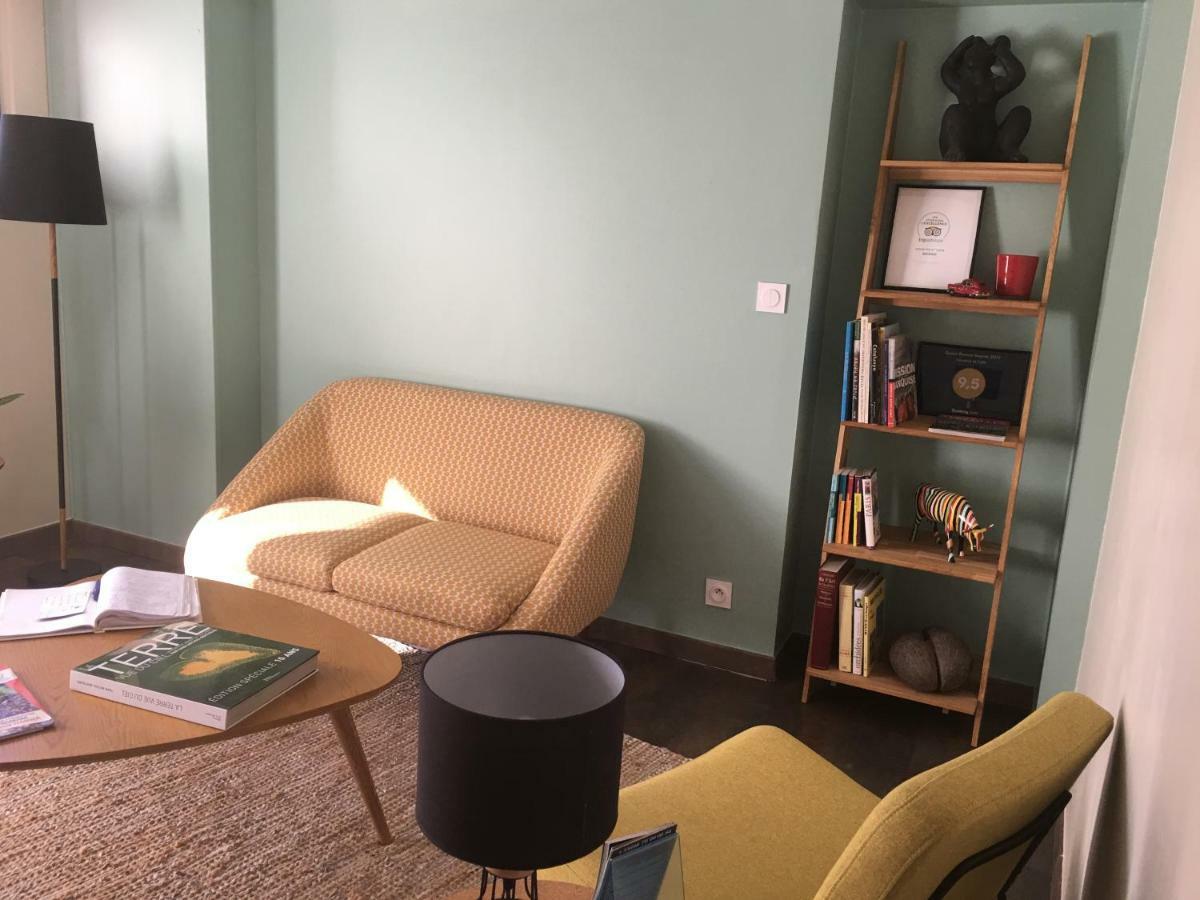 Hotel Couette Et Cafe Montpellier Zewnętrze zdjęcie