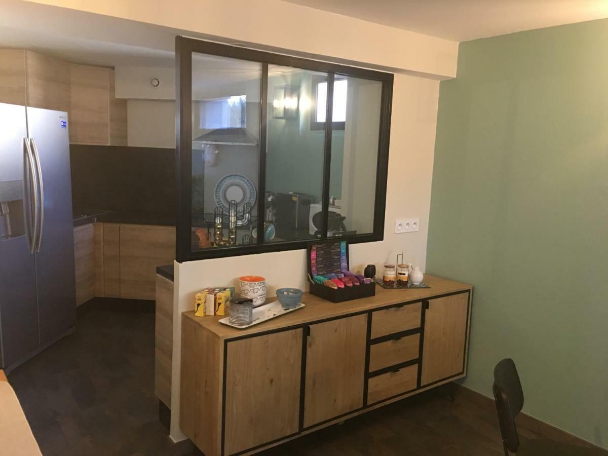 Hotel Couette Et Cafe Montpellier Zewnętrze zdjęcie