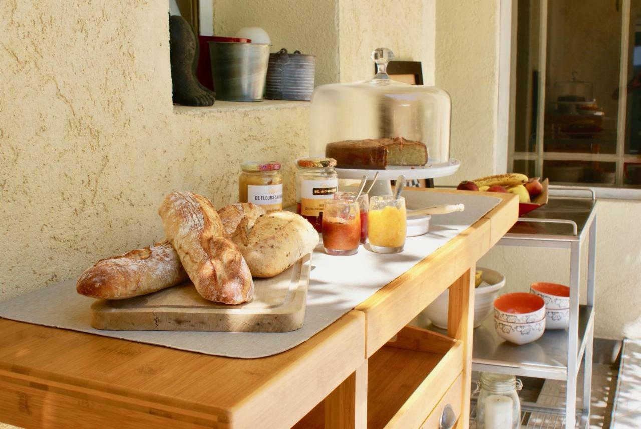 Hotel Couette Et Cafe Montpellier Zewnętrze zdjęcie