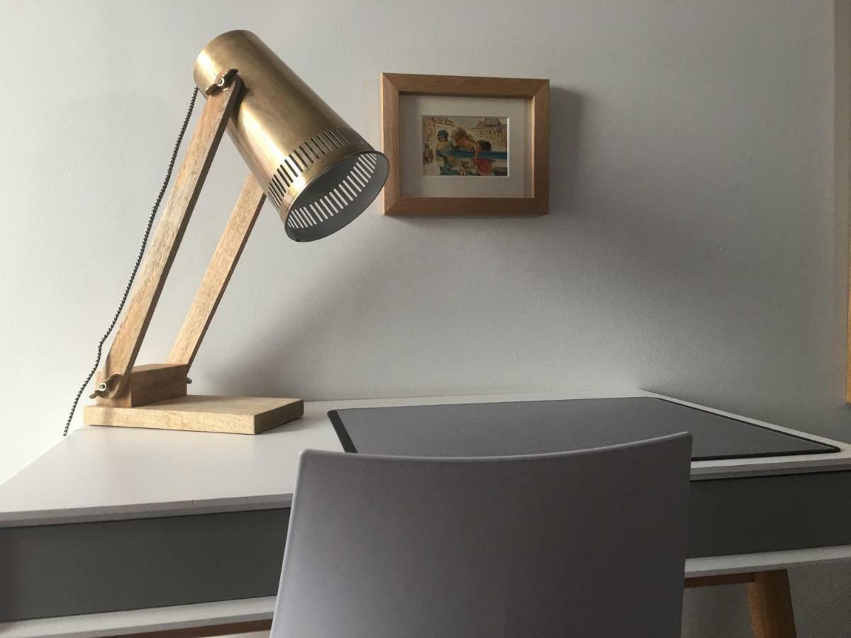 Hotel Couette Et Cafe Montpellier Zewnętrze zdjęcie